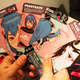 Illustration for article titled Tentacle Alien Sex Card Game Isnt As Perverted as Youd Think
